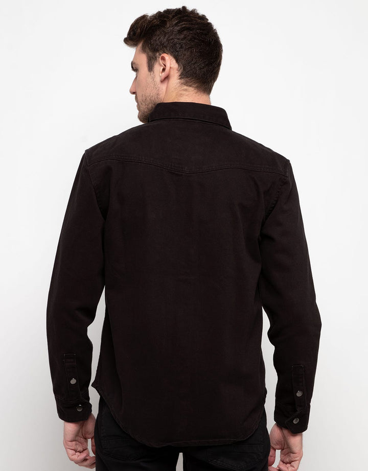 JKDP005 JACKET OVERS