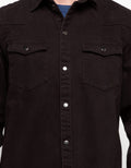 JKDP005 JACKET OVERS