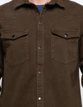 JKDP005 JACKET OVERS