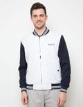 JACKET RIB 2 LINES