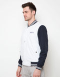 JACKET RIB 2 LINES