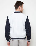 JACKET RIB 2 LINES