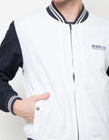 JACKET RIB 2 LINES