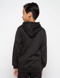 NEO STRAP KNIT JACKET