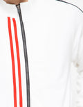 JKG118WH JACKET ZIPP