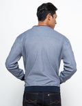 JKE67NV ZIPPER JACKET