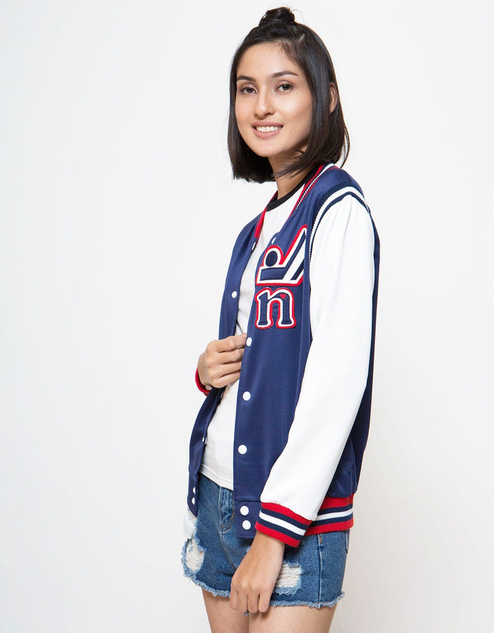 J MANSET BAHU/TGN/LE