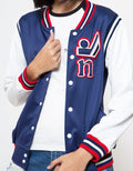 J MANSET BAHU/TGN/LE
