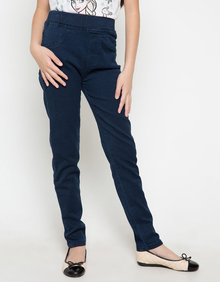 JEGGING BASIC SOFT D