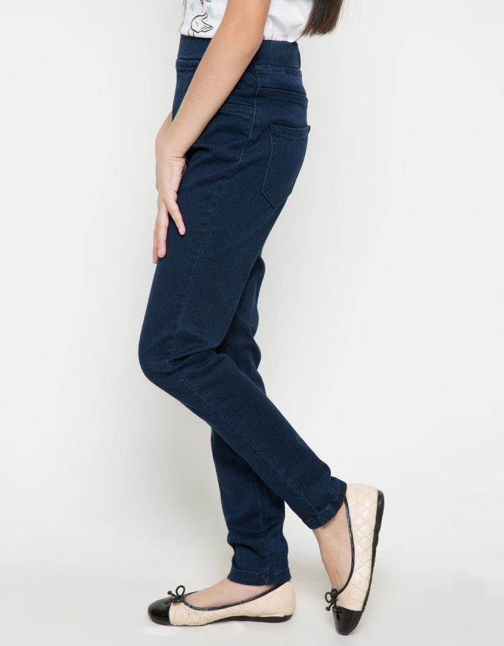 JEGGING BASIC SOFT D