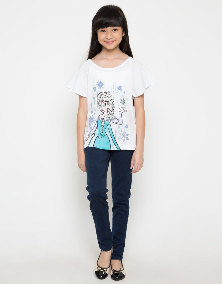 JEGGING BASIC SOFT D