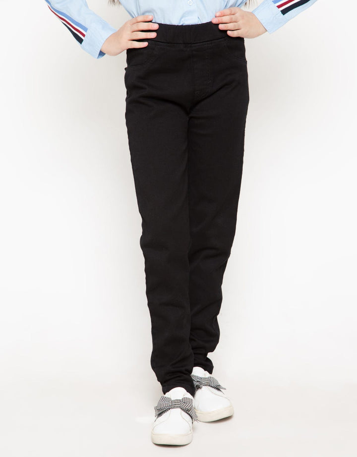 JEGGING BASIC SOFT D
