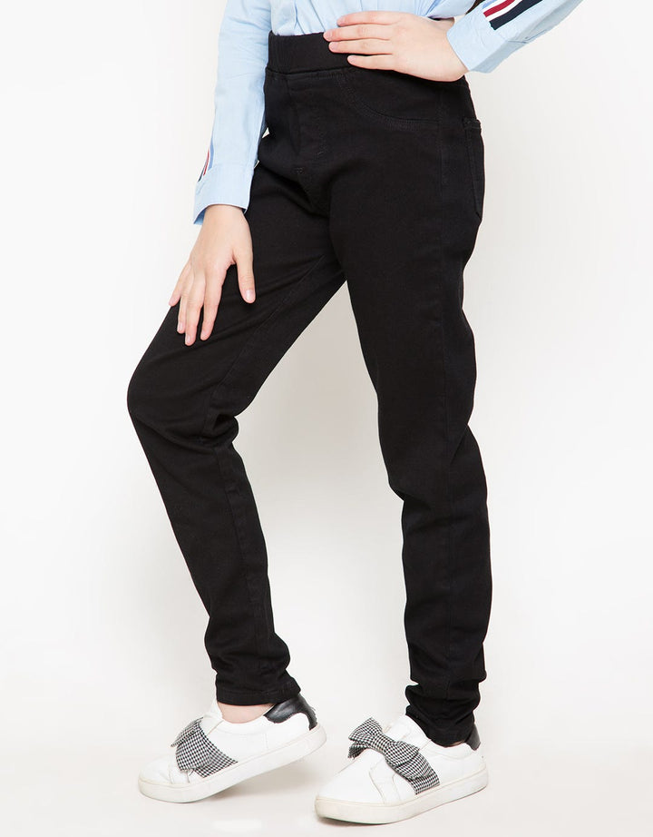JEGGING BASIC SOFT D