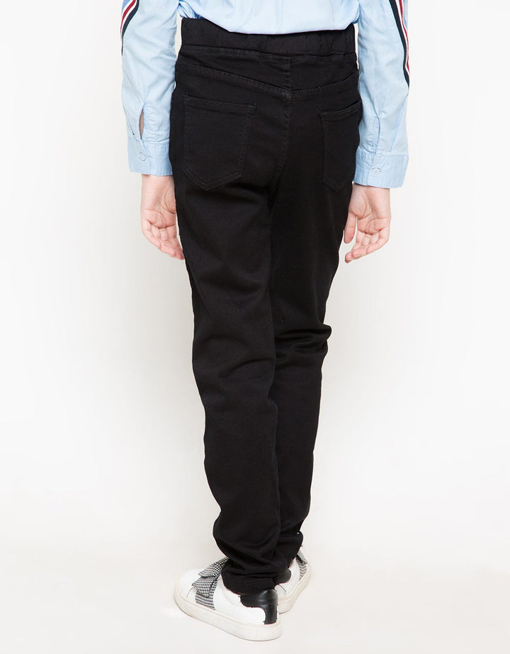JEGGING BASIC SOFT D
