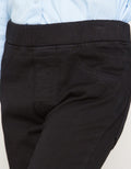 JEGGING BASIC SOFT D