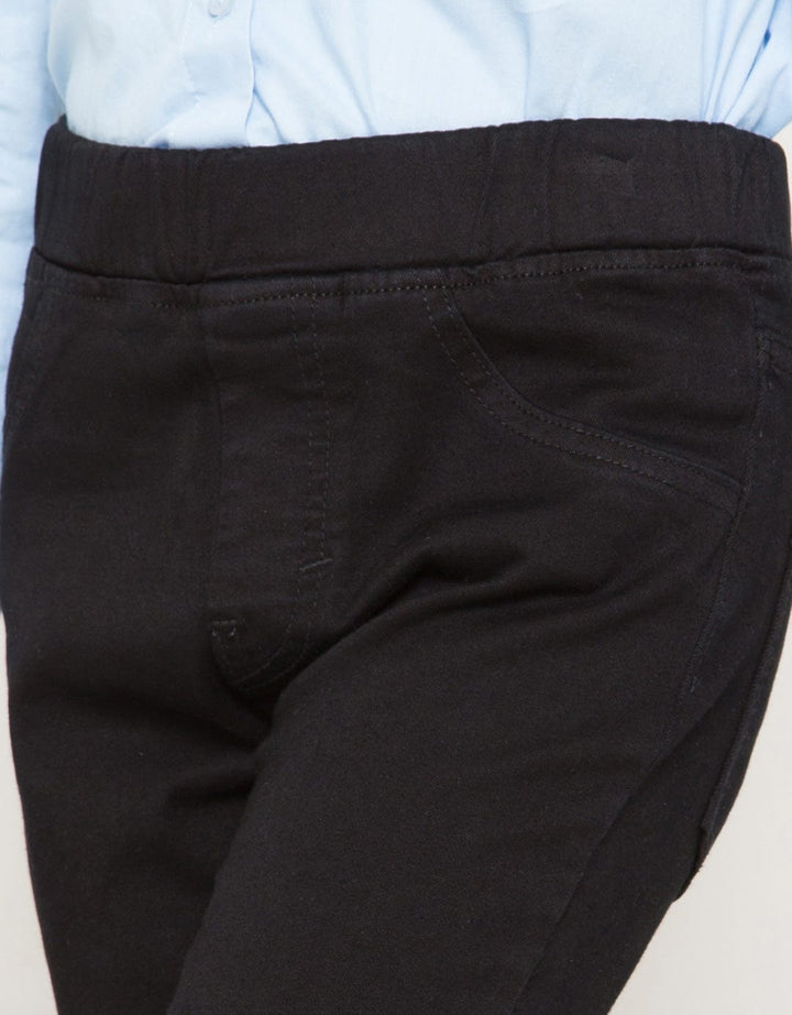 JEGGING BASIC SOFT D