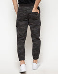 JOGB02BK JOGGER CHIN