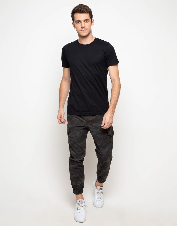 JOGB02BK JOGGER CHIN