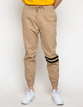 JOG001 JOGGER CHINOS