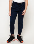 JOGGER BT CUT KNEE P