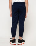 JOGGER BT CUT KNEE P