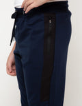 JOGGER BT CUT KNEE P