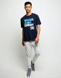FJG31 PT TERRY JOGGE