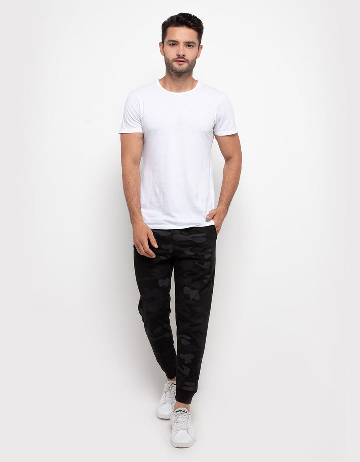 JFI005BK KNIT FASHION