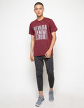 Nevada Knit Basic Jogger Pants