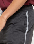 Nevada Knit Basic Jogger Pants