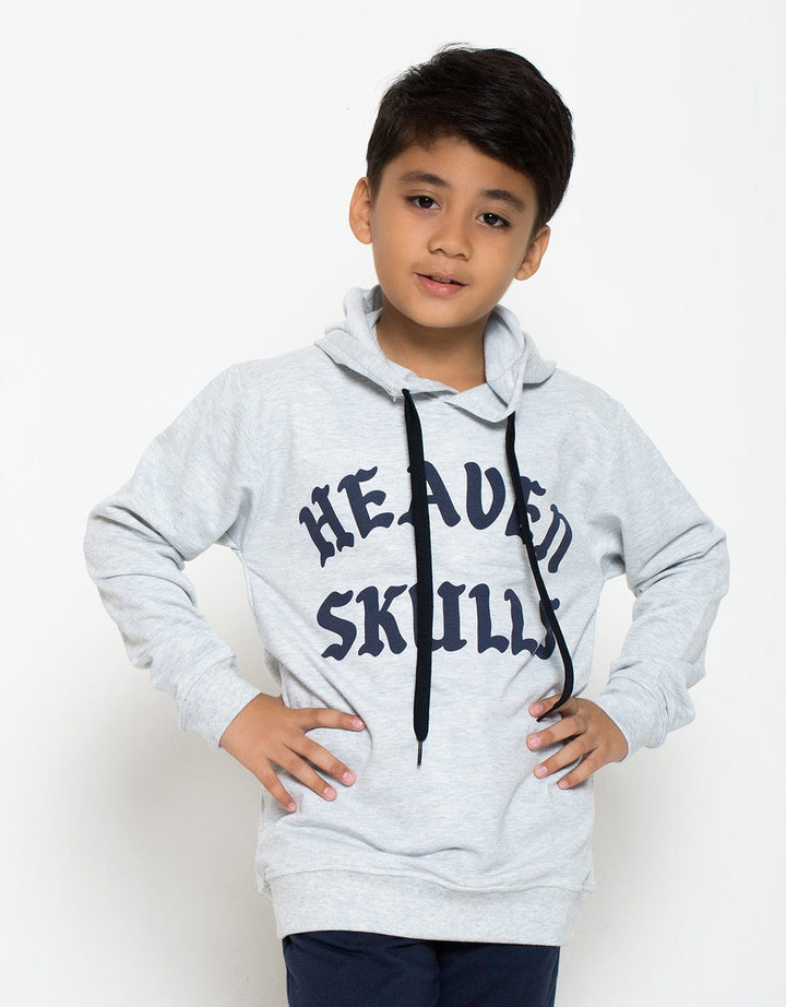LS SWEATER HEAVEN SK