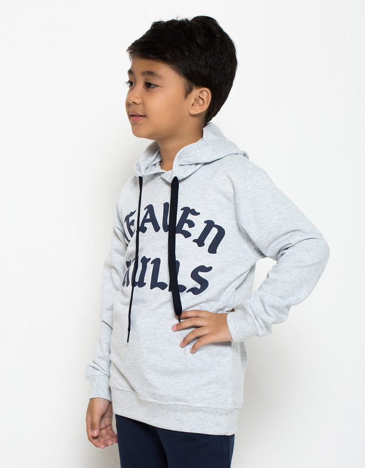 LS SWEATER HEAVEN SK