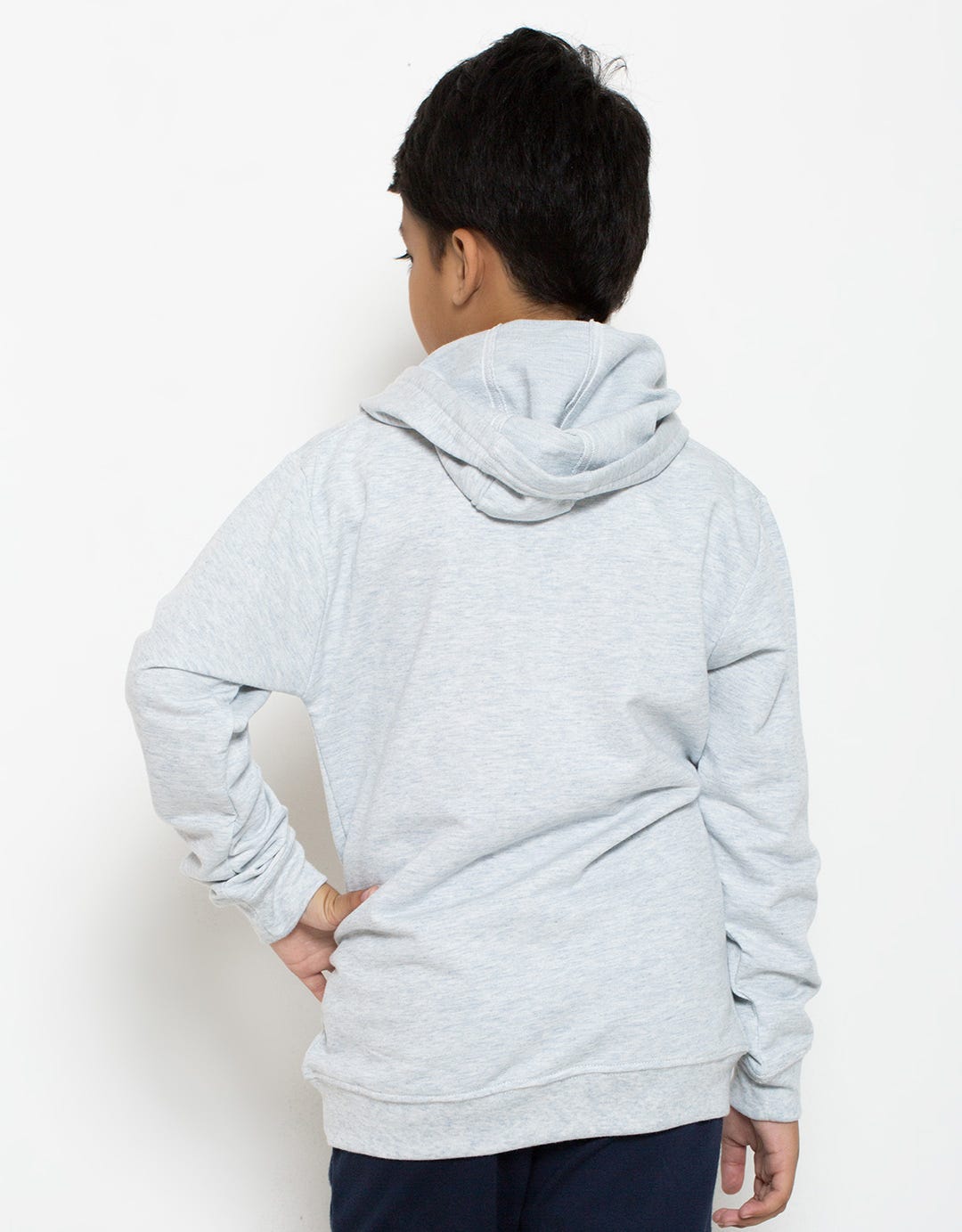 LS SWEATER HEAVEN SK