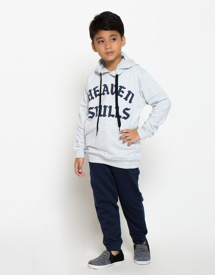 LS SWEATER HEAVEN SK