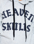 LS SWEATER HEAVEN SK