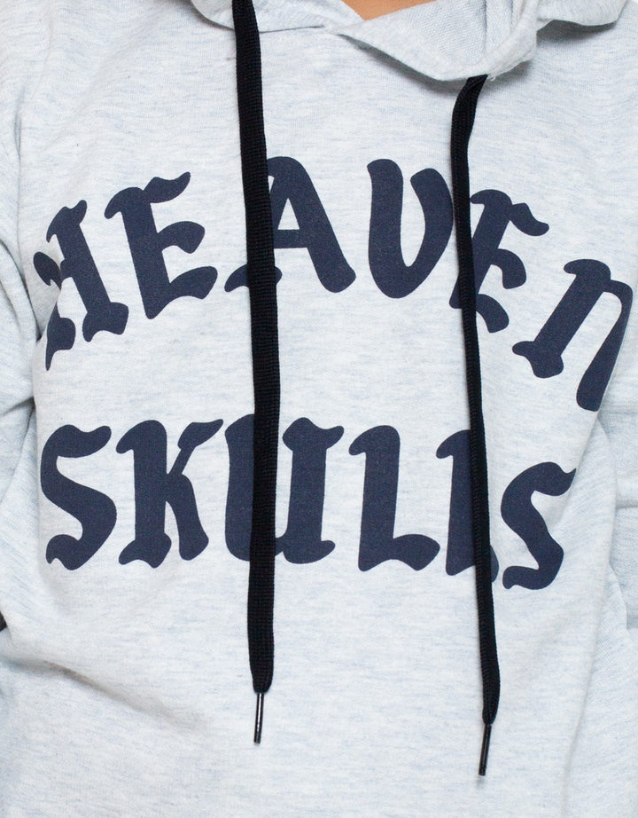 LS SWEATER HEAVEN SK
