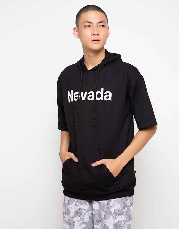 GAJH0003 JUMPER HOOD