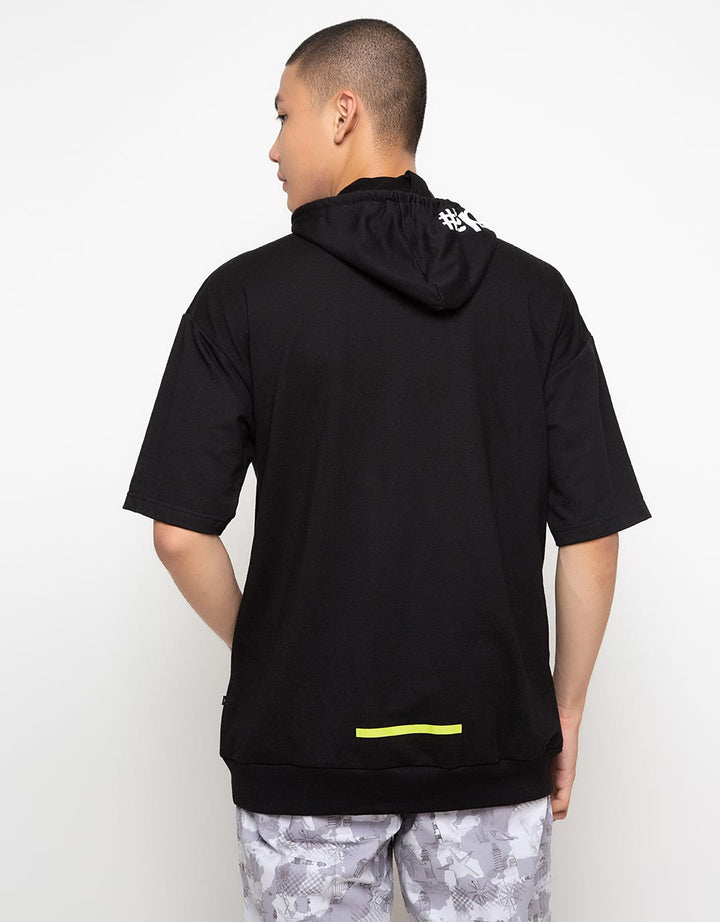 GAJH0003 JUMPER HOOD