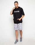 GAJH0003 JUMPER HOOD