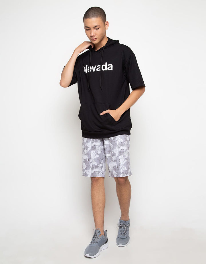 GAJH0003 JUMPER HOOD
