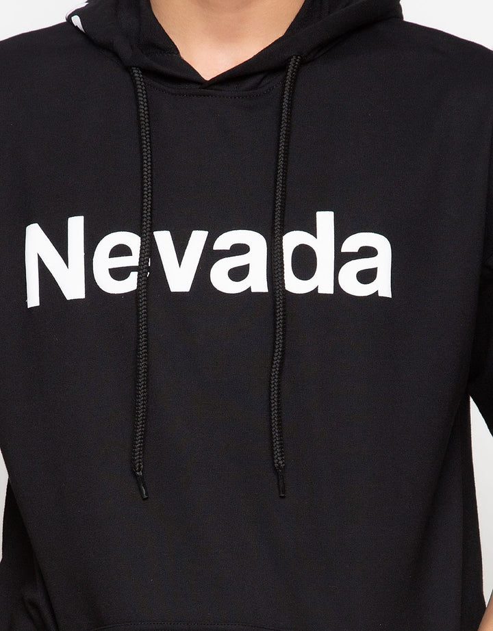 GAJH0003 JUMPER HOOD