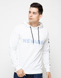 Nevada Jumper Hoodie Racing