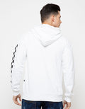 Nevada Jumper Hoodie Racing