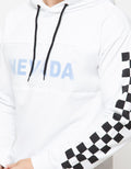 Nevada Jumper Hoodie Racing