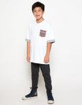TS KOMB KANTONG