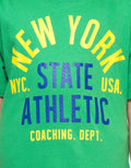 Aero Kaos NY State