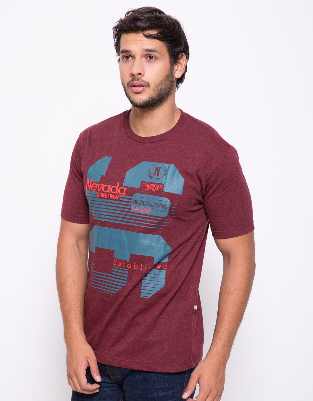 TSID727 TS RN 96 NEV
