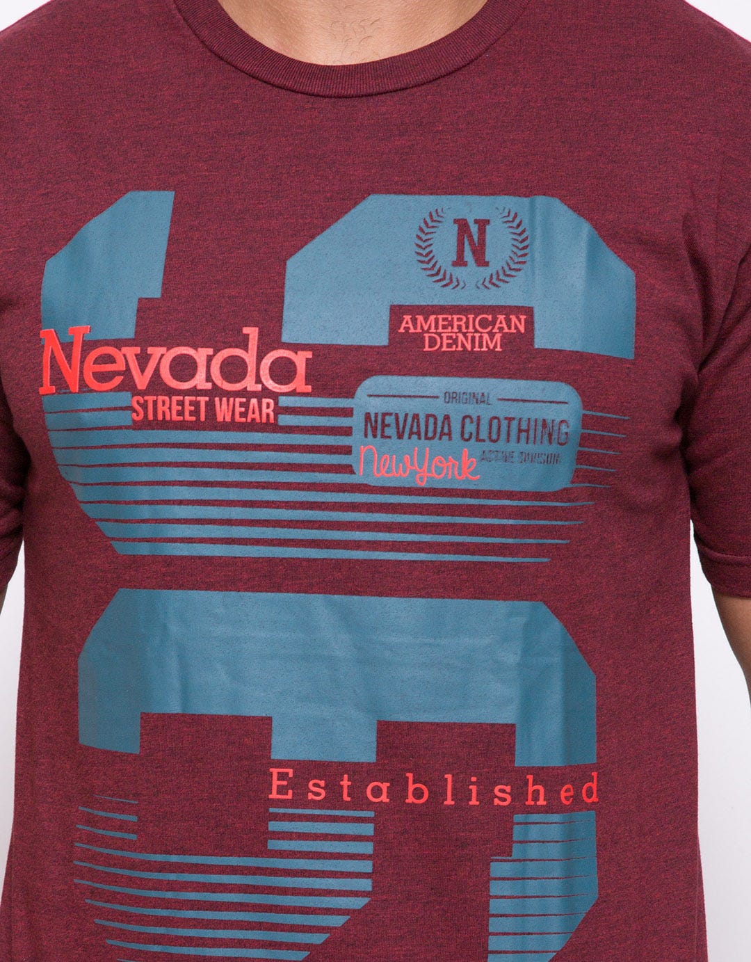 TSID727 TS RN 96 NEV