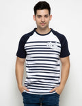 RTP345 SS RAGLAN NVD