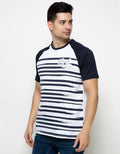 RTP345 SS RAGLAN NVD